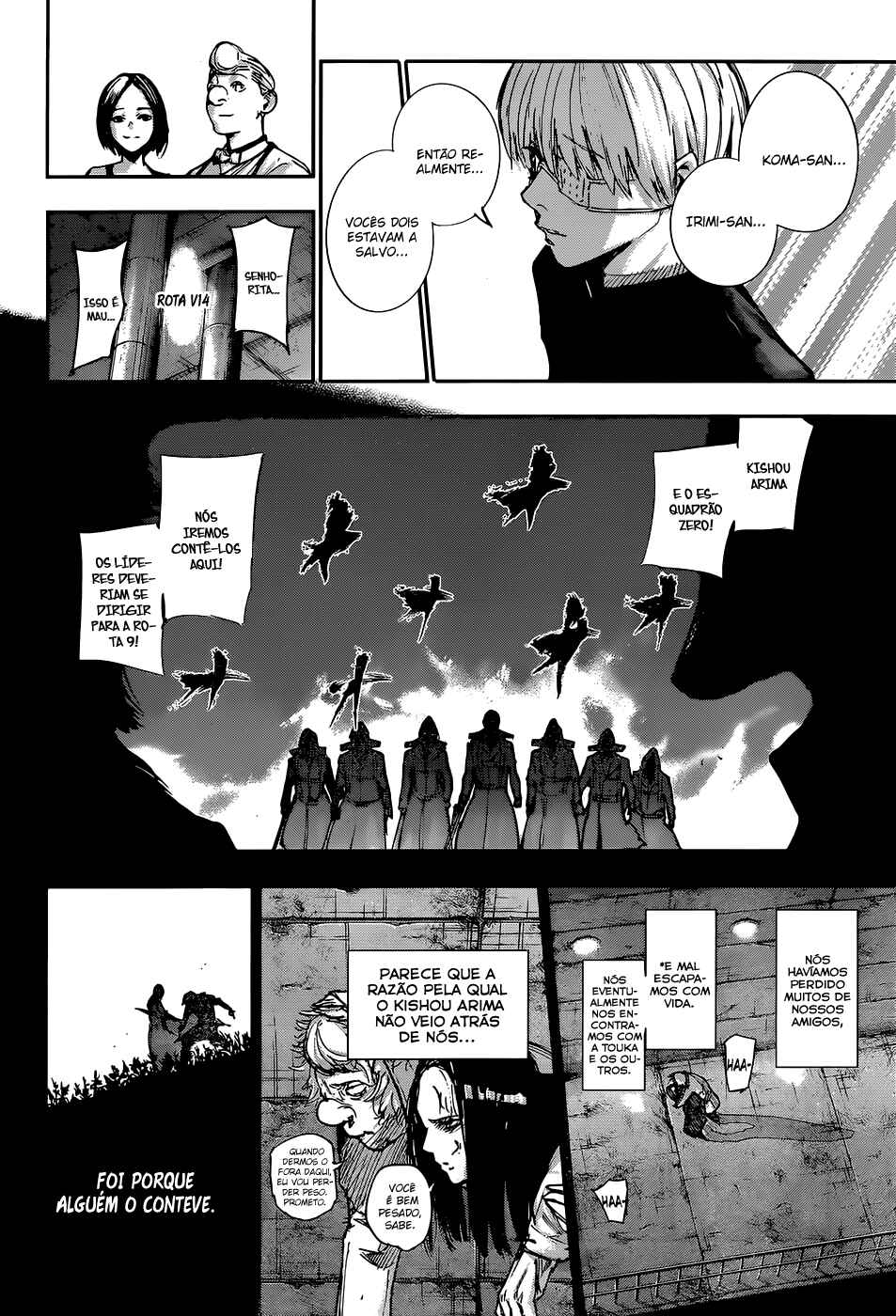 Chapter 99 - Page 9