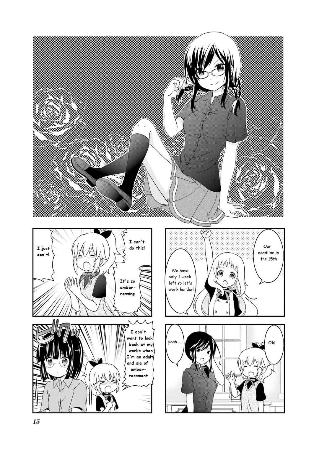 Chapter 34 - Page 1