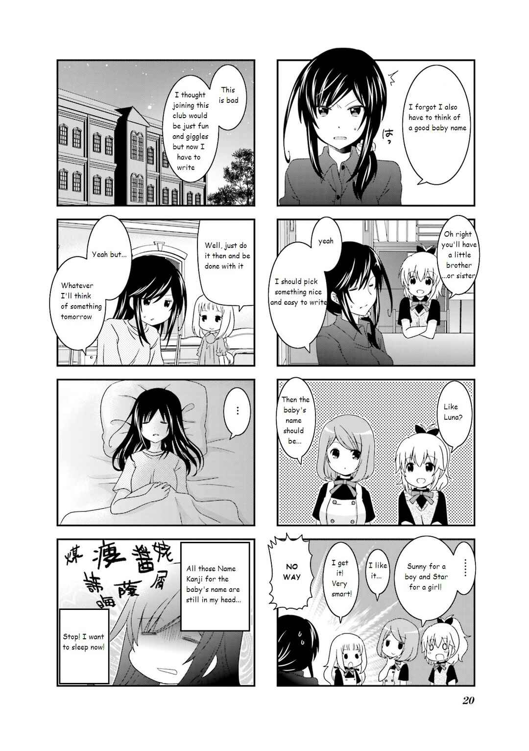 Chapter 34 - Page 6