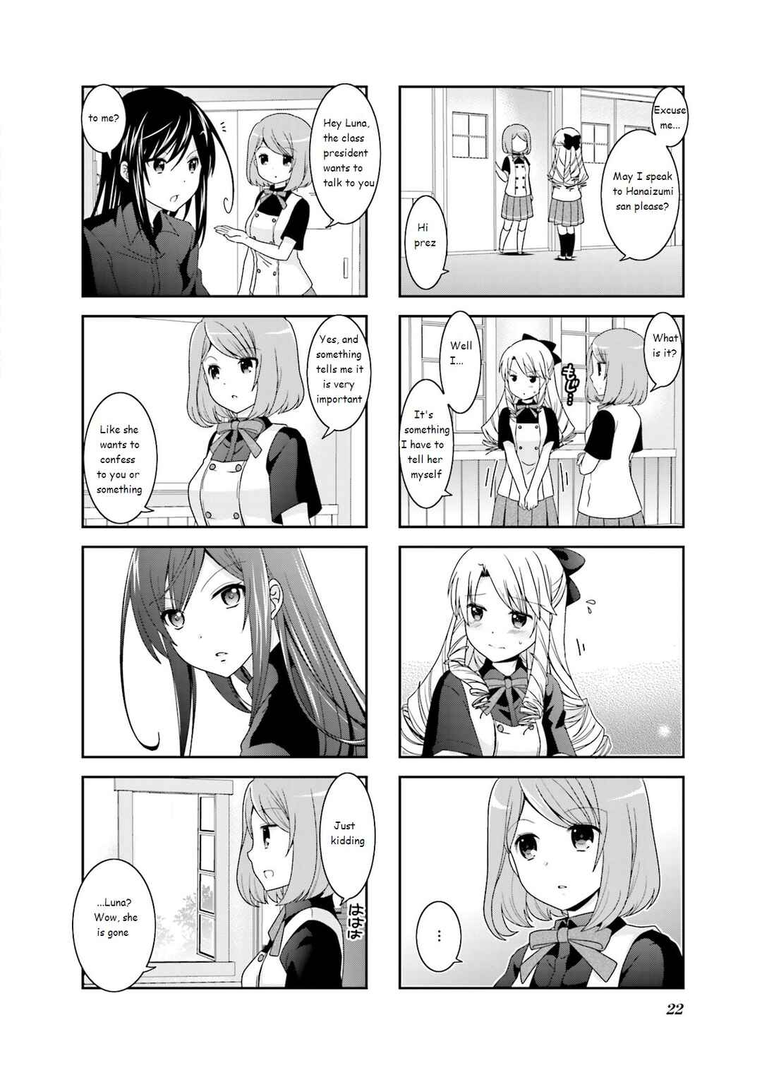 Chapter 34 - Page 8