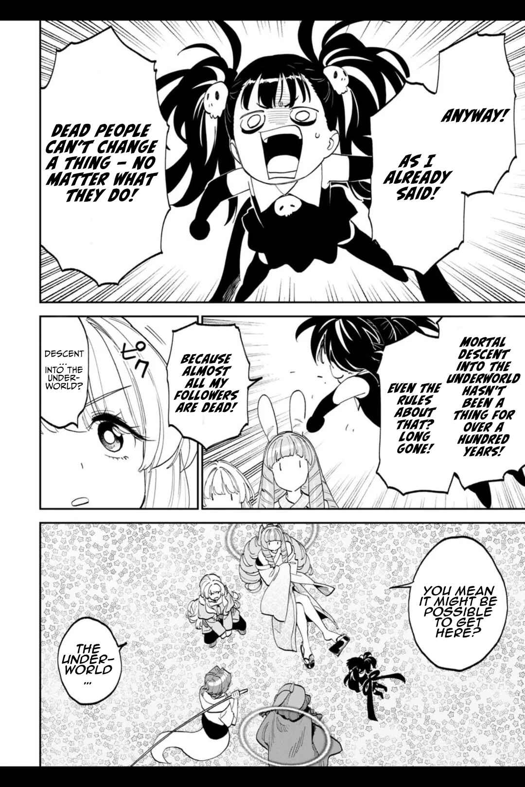 Chapter 209 - Page 12
