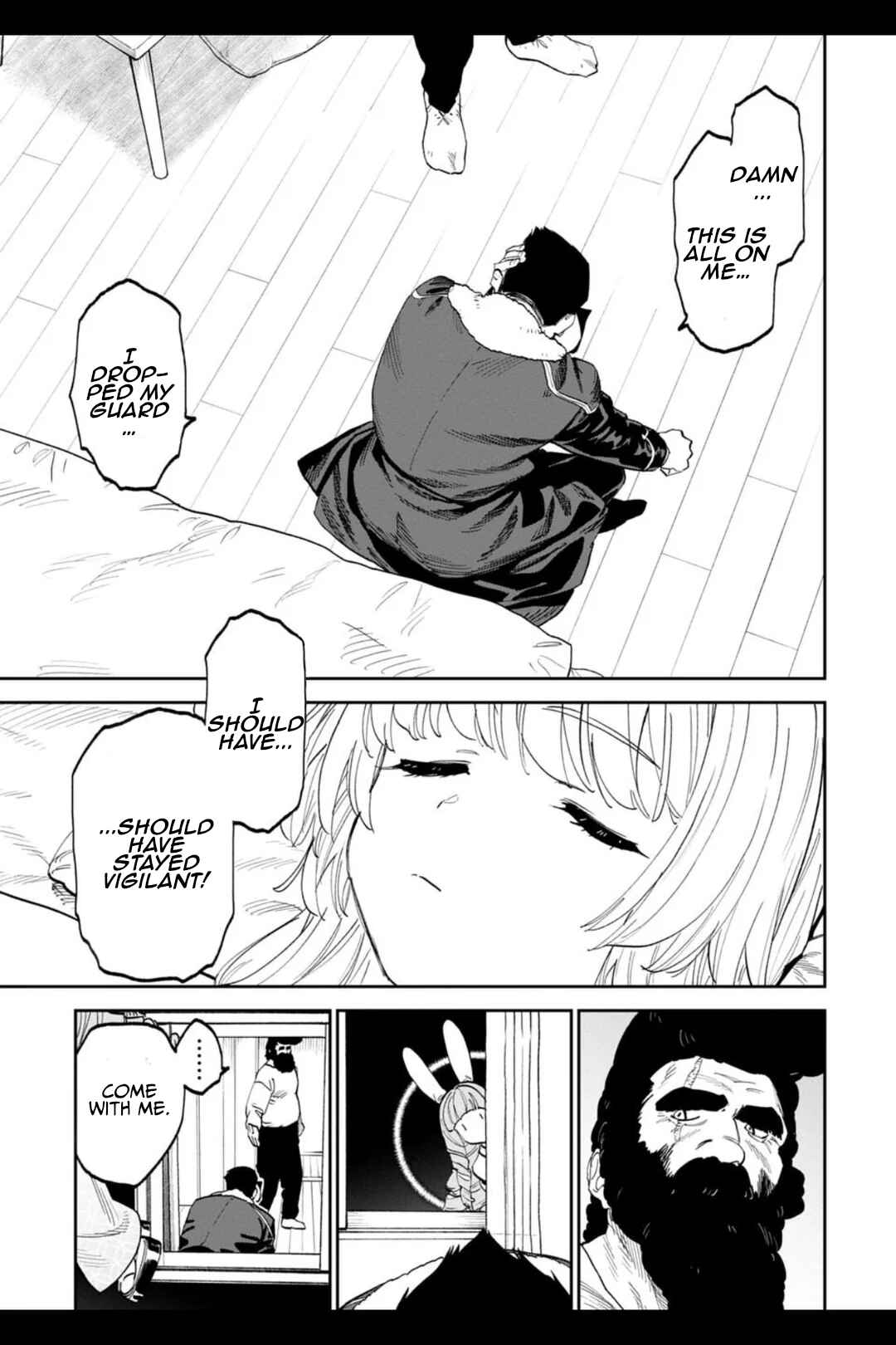 Chapter 209 - Page 5