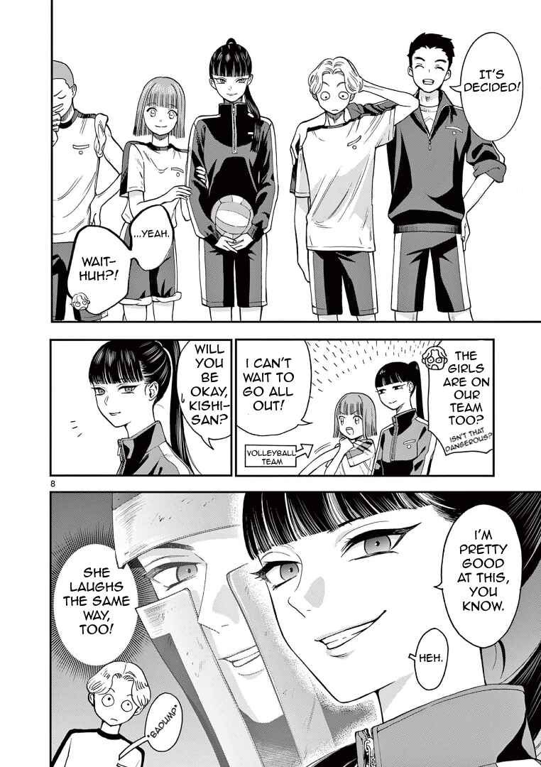 Chapter 1 - Page 8