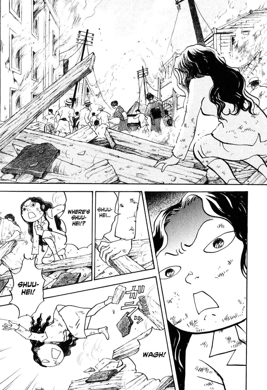 Chapter 23 - Page 40