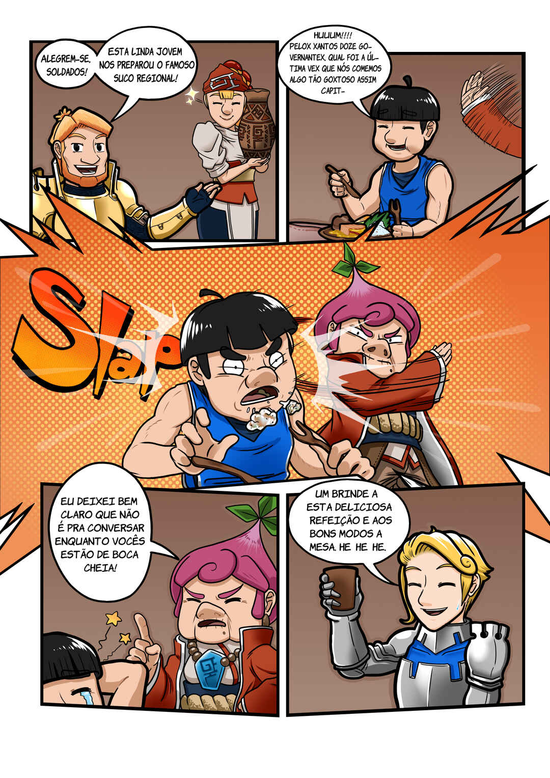 Chapter 2 - Page 10