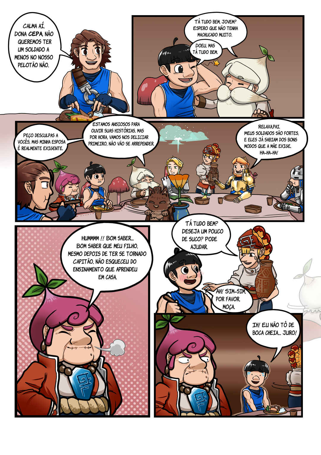 Chapter 2 - Page 11