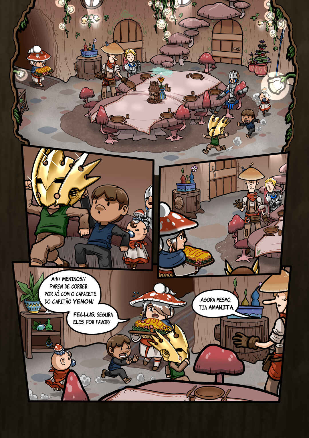Chapter 2 - Page 3