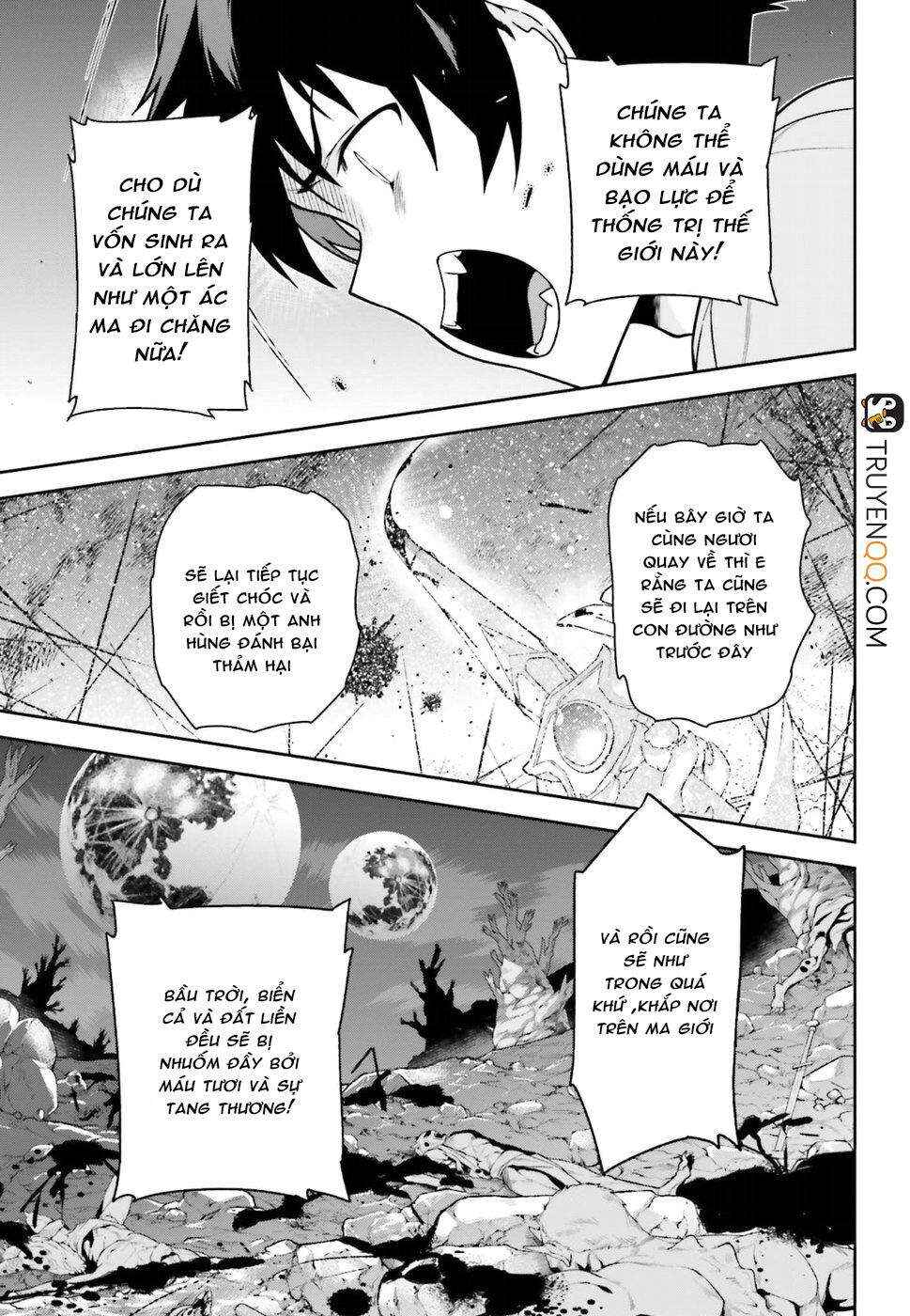 Chapter 67 - Page 21