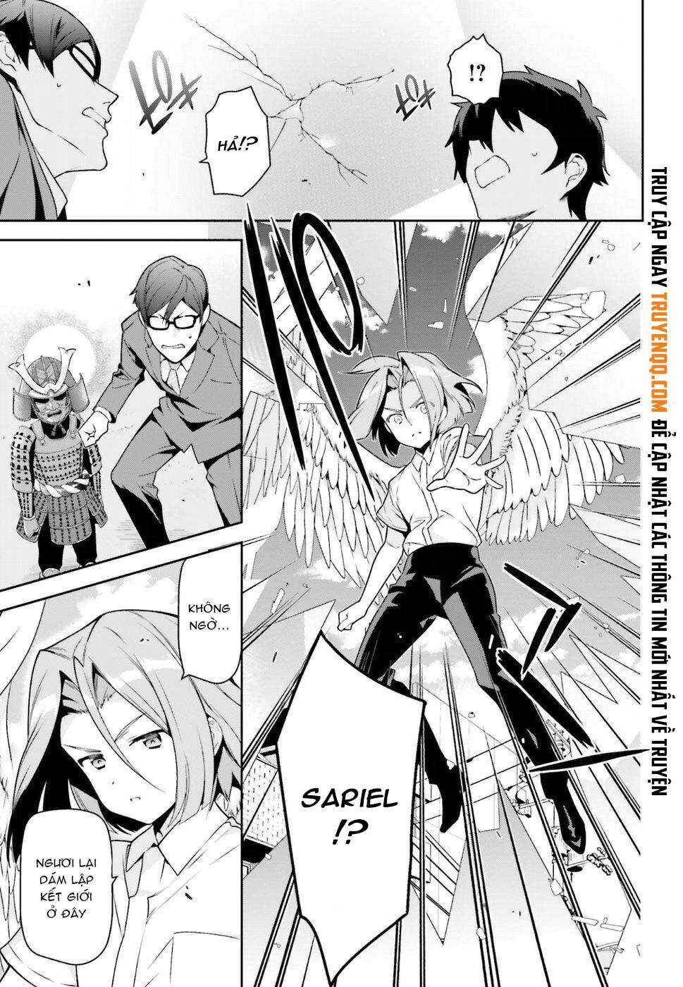 Chapter 67 - Page 23