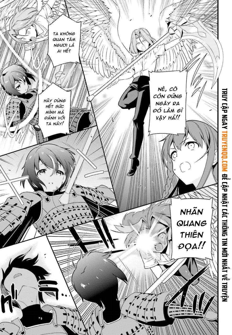 Chapter 67 - Page 31