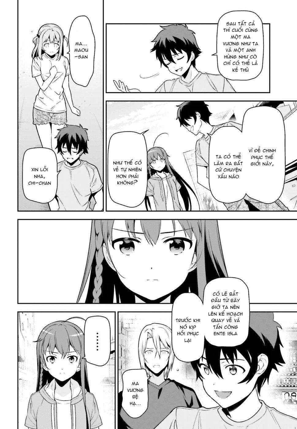 Chapter 67 - Page 6