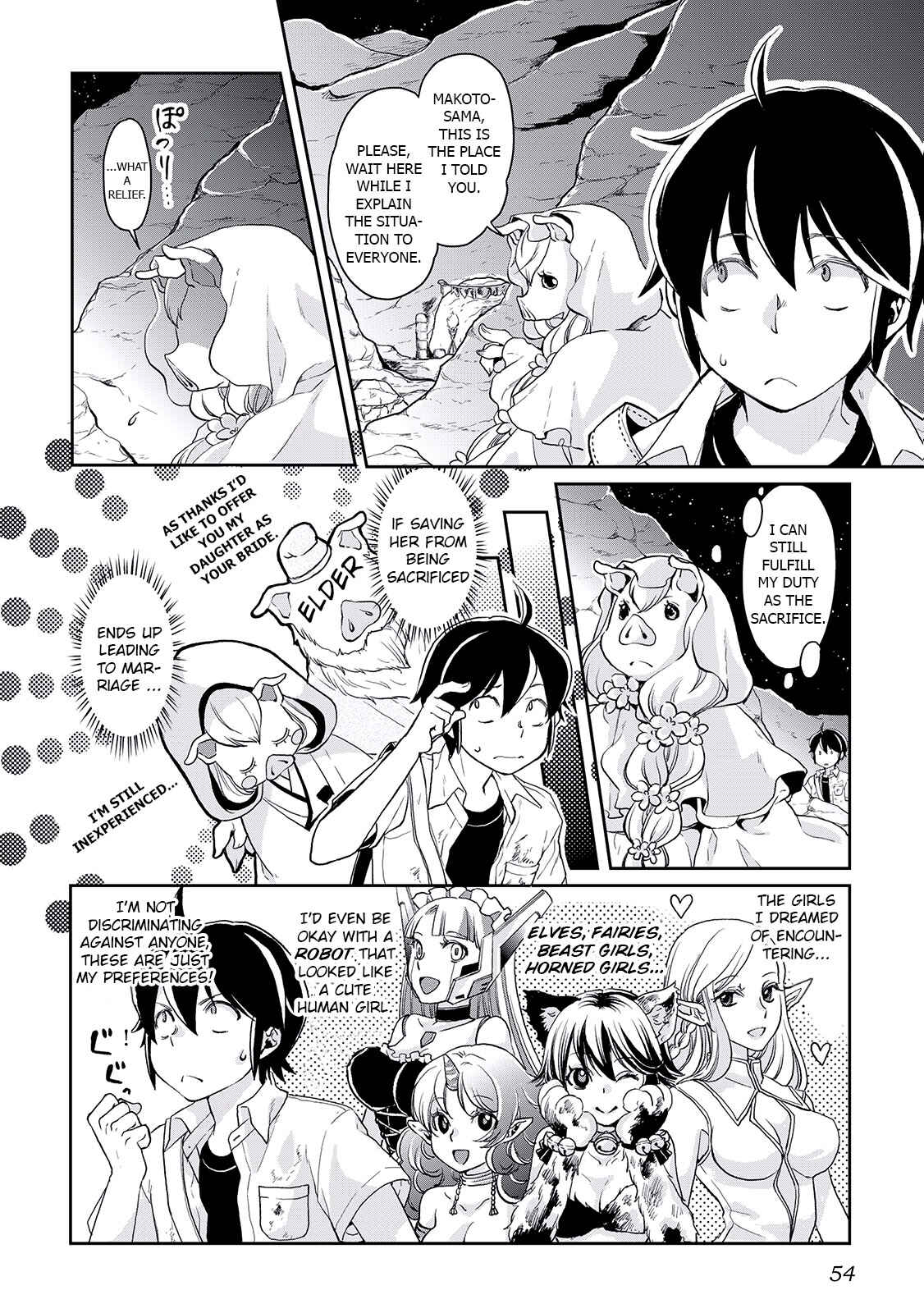Chapter 3 - Page 2