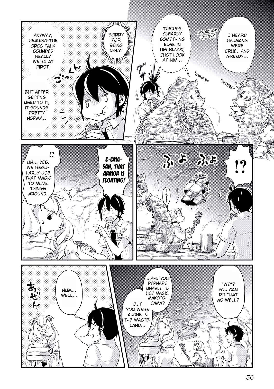 Chapter 3 - Page 4