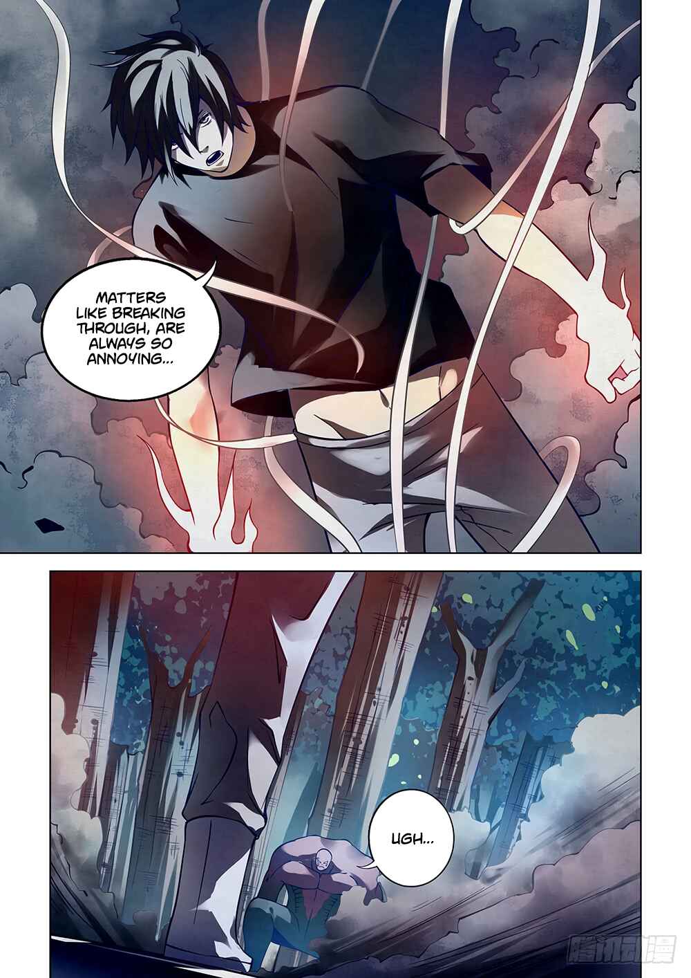 Chapter 94 - Page 10