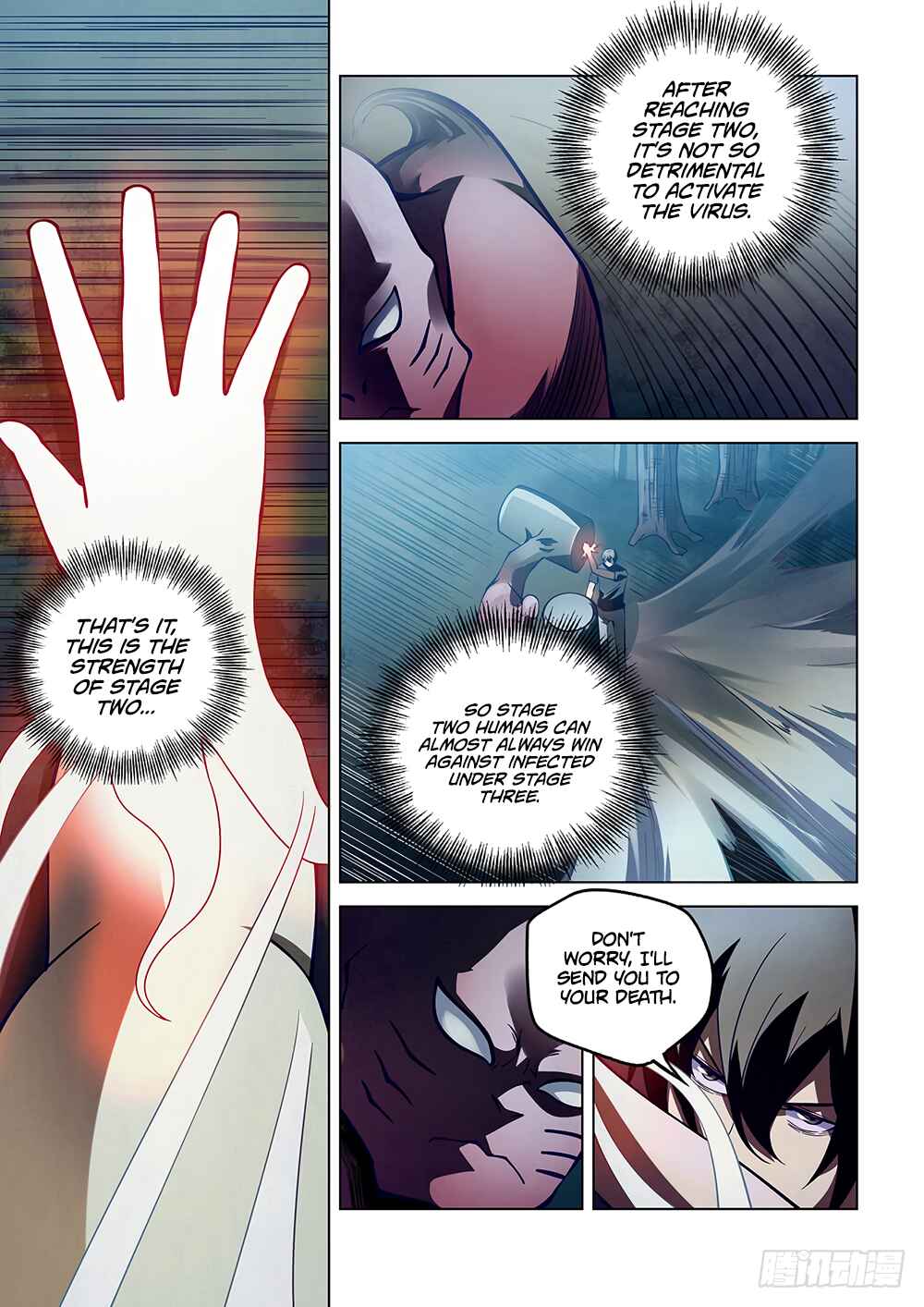 Chapter 94 - Page 12