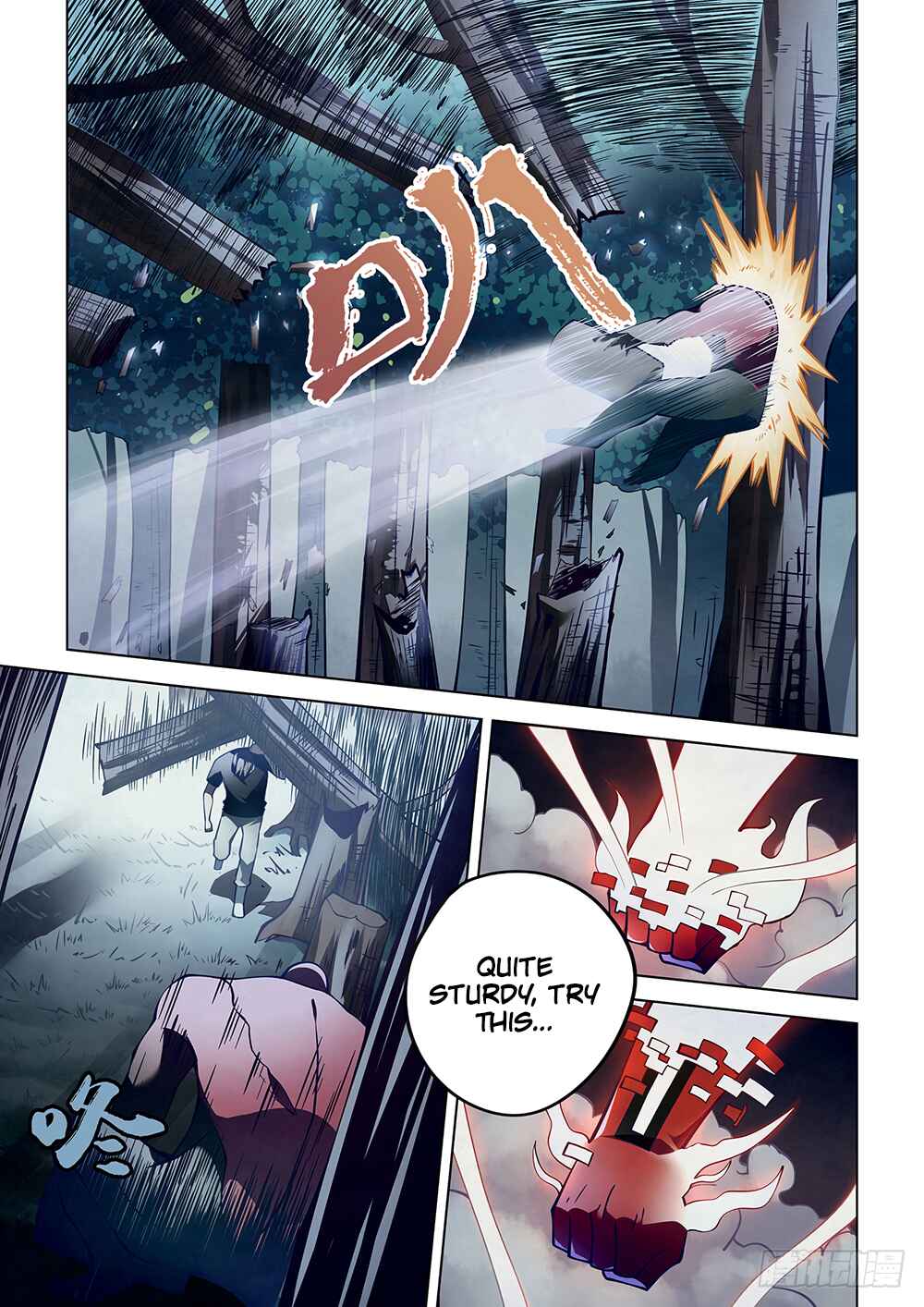 Chapter 94 - Page 14