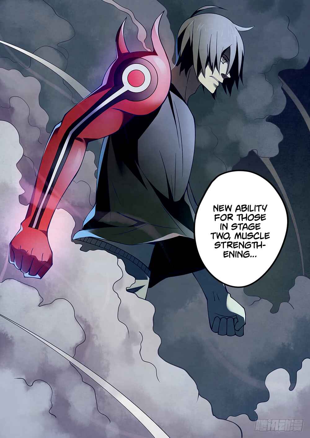 Chapter 94 - Page 15