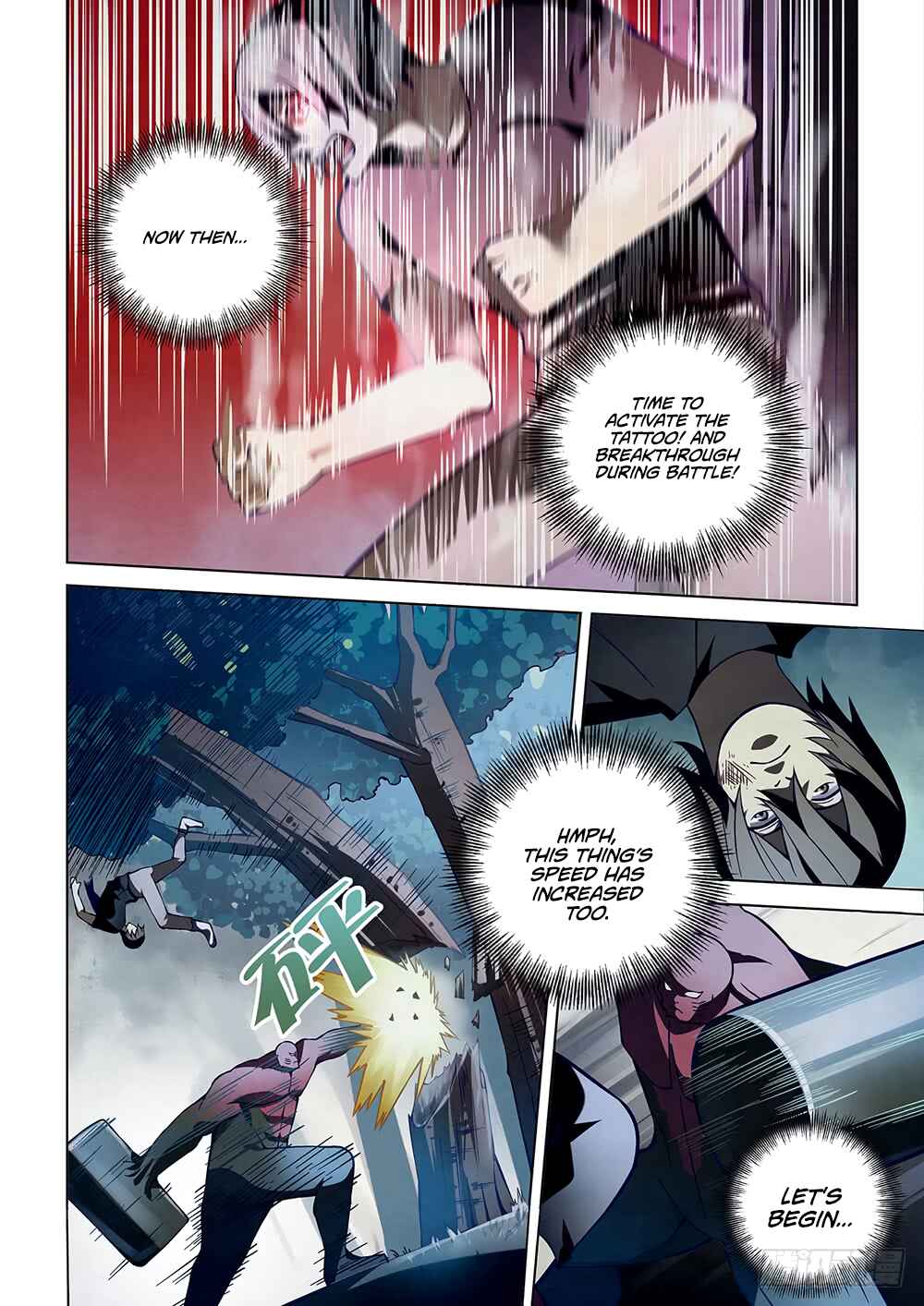 Chapter 94 - Page 7