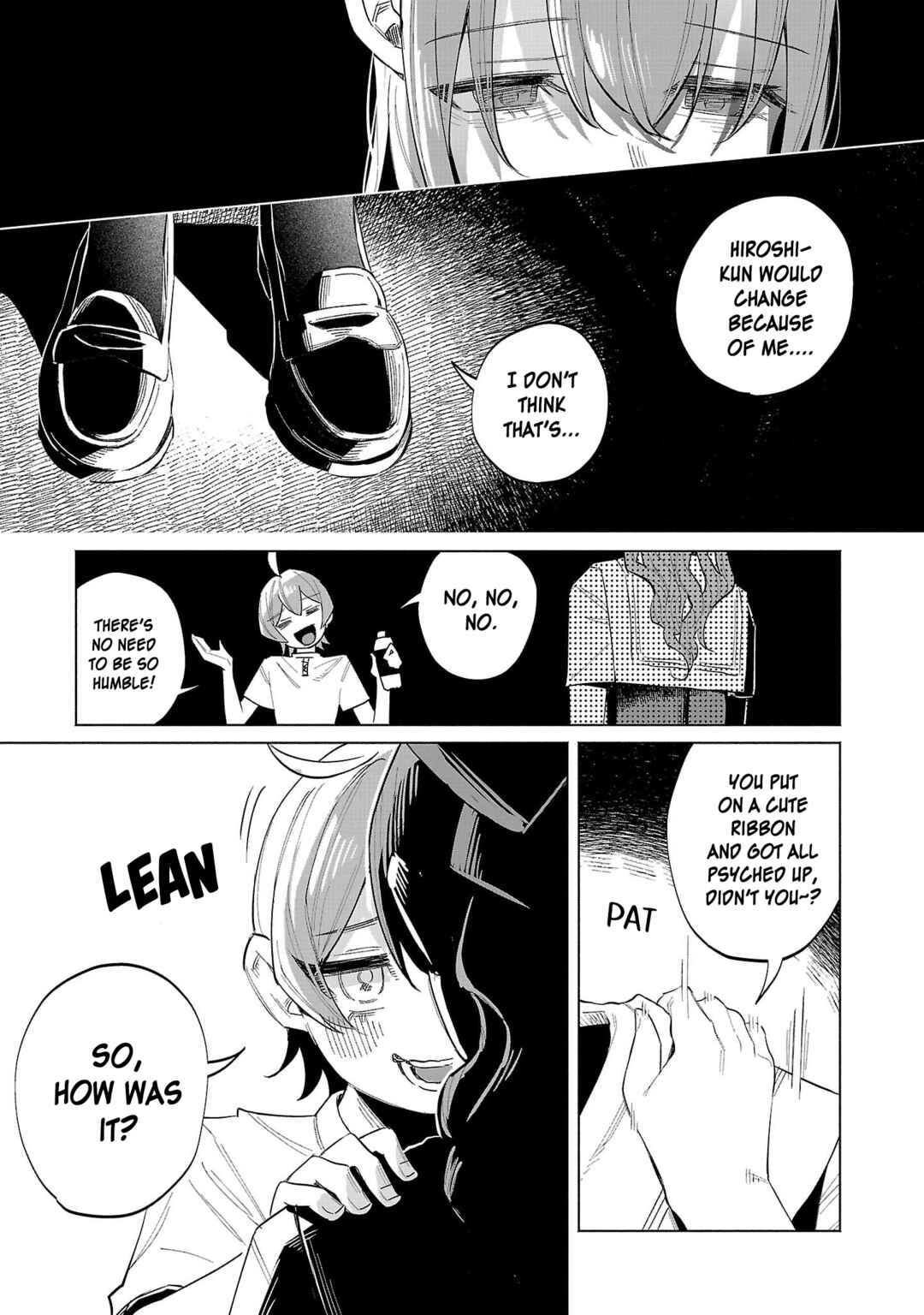 Chapter 65 - Page 12