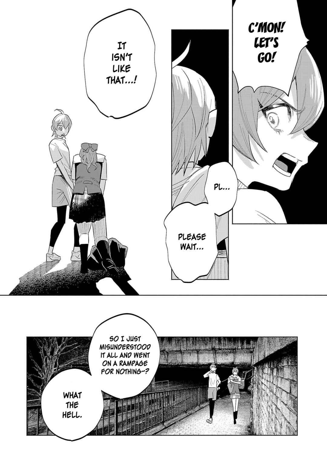 Chapter 65 - Page 18