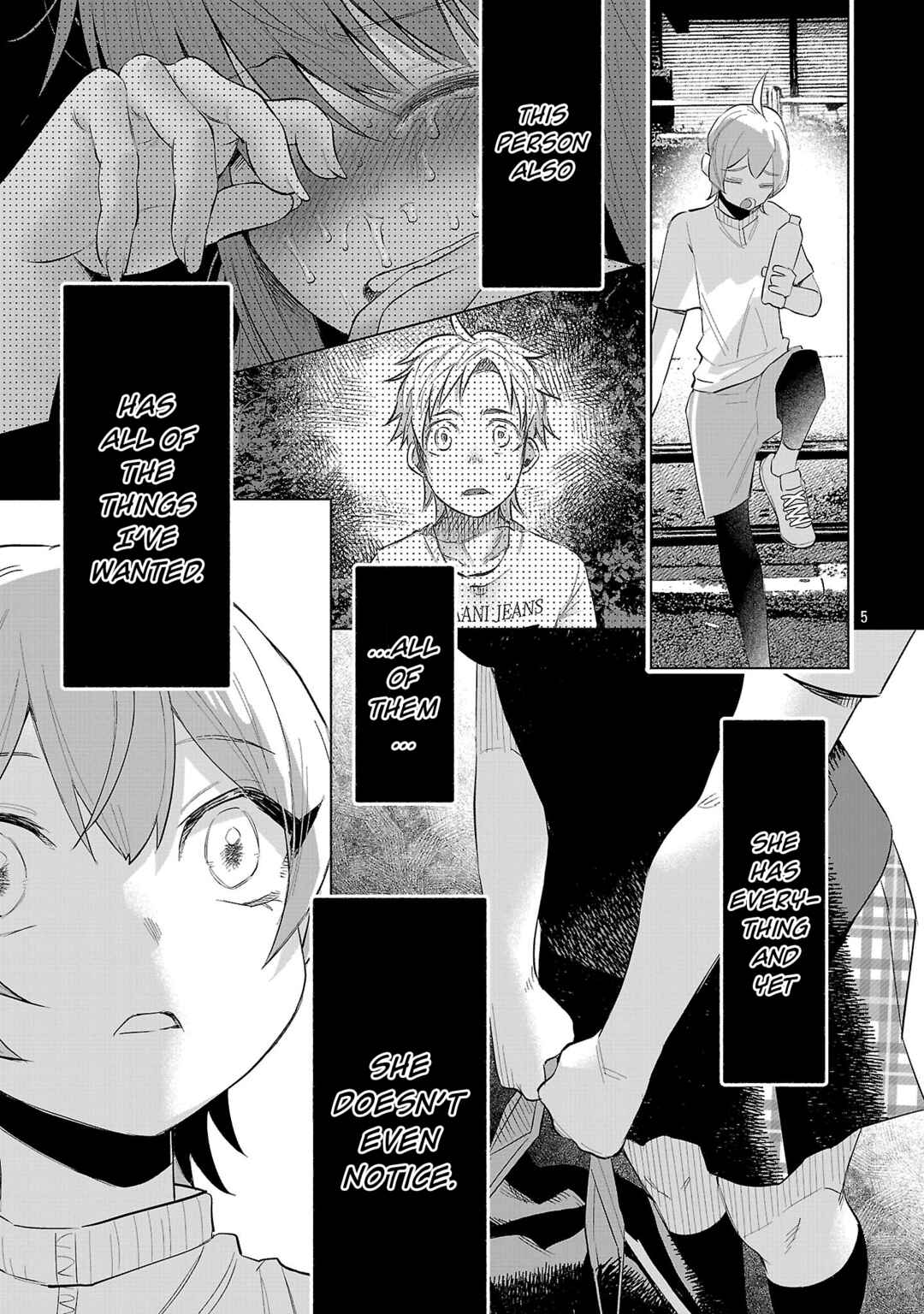 Chapter 65 - Page 5