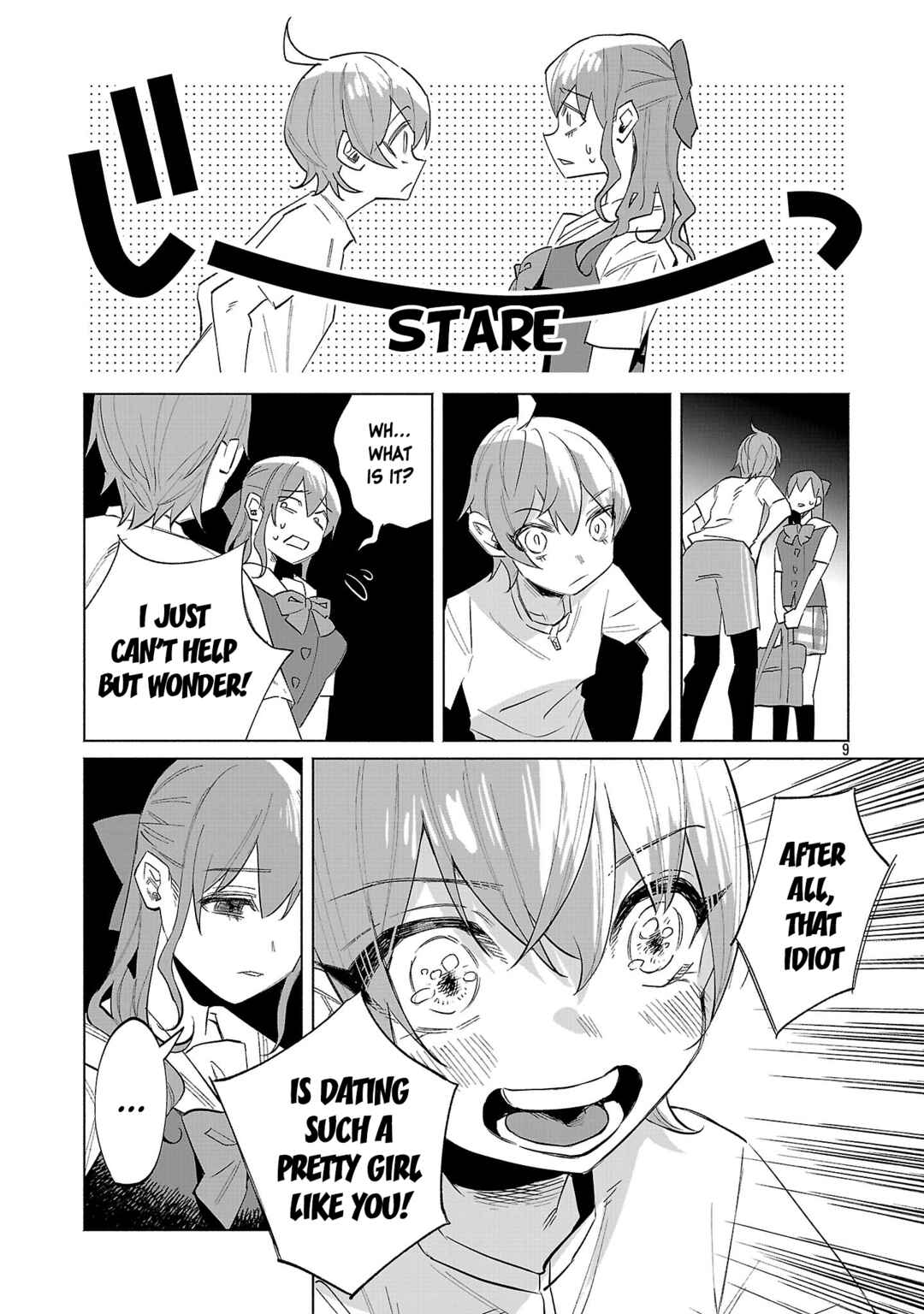 Chapter 65 - Page 9