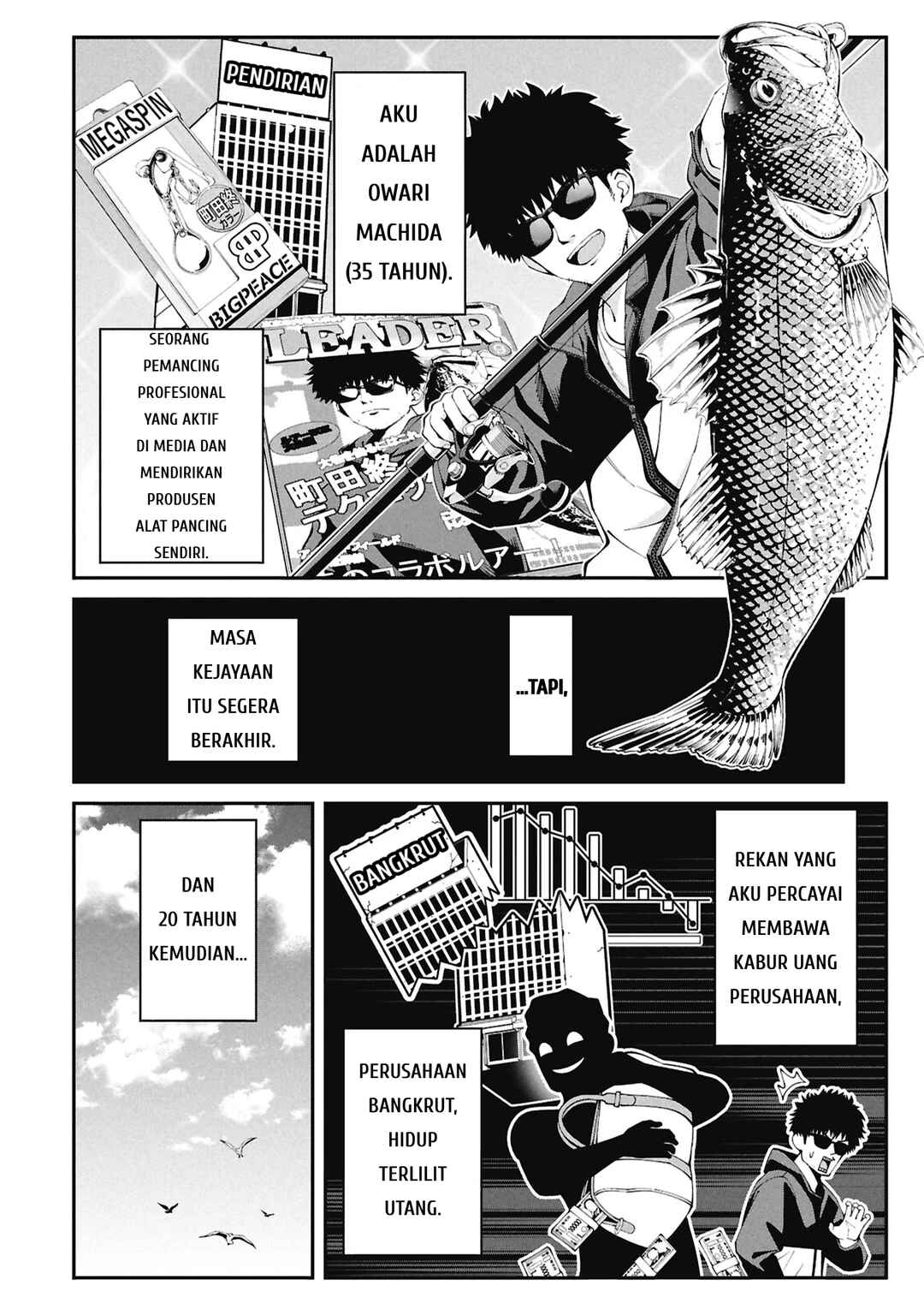 Chapter 1 - Page 3