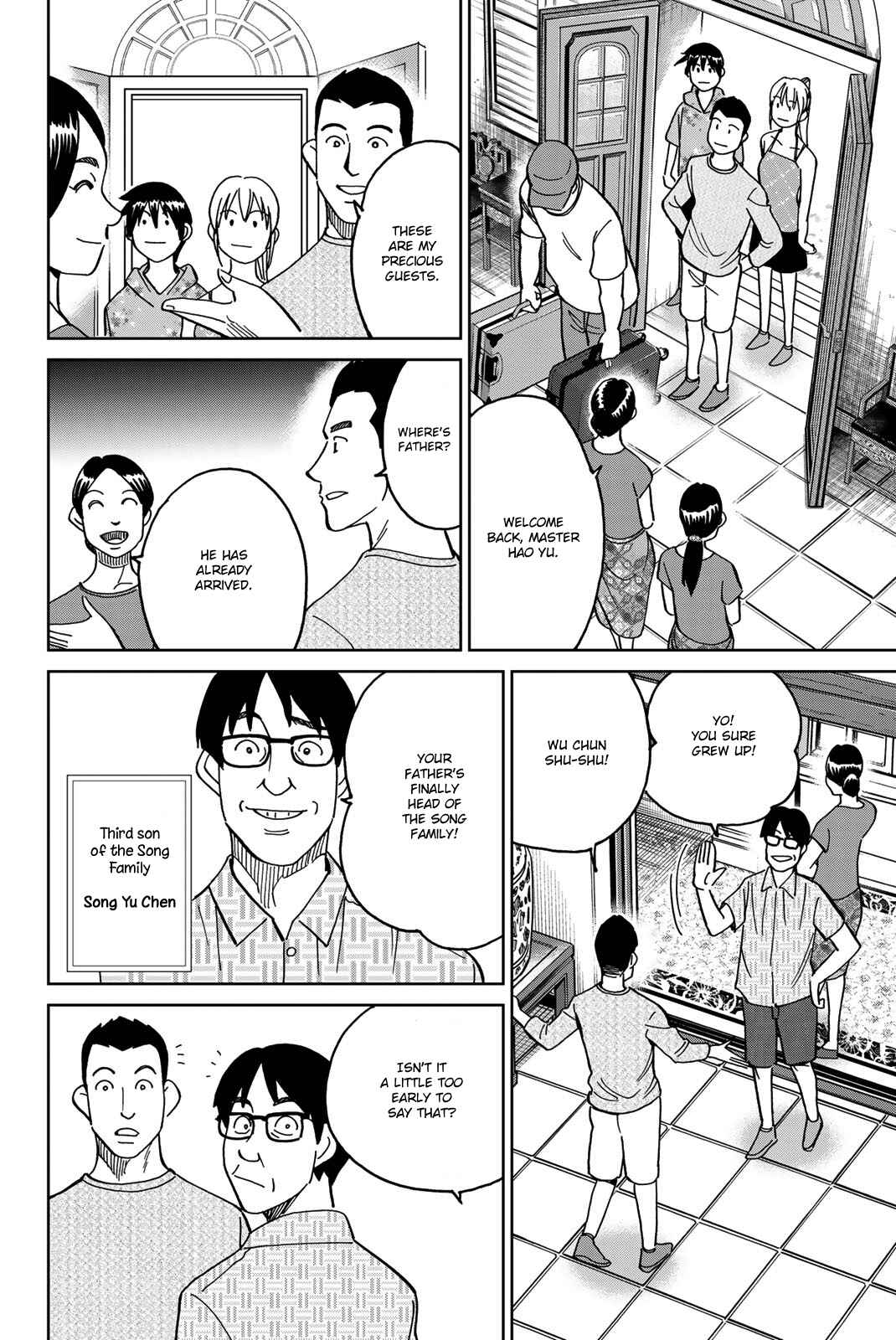 Chapter 35 - Page 11