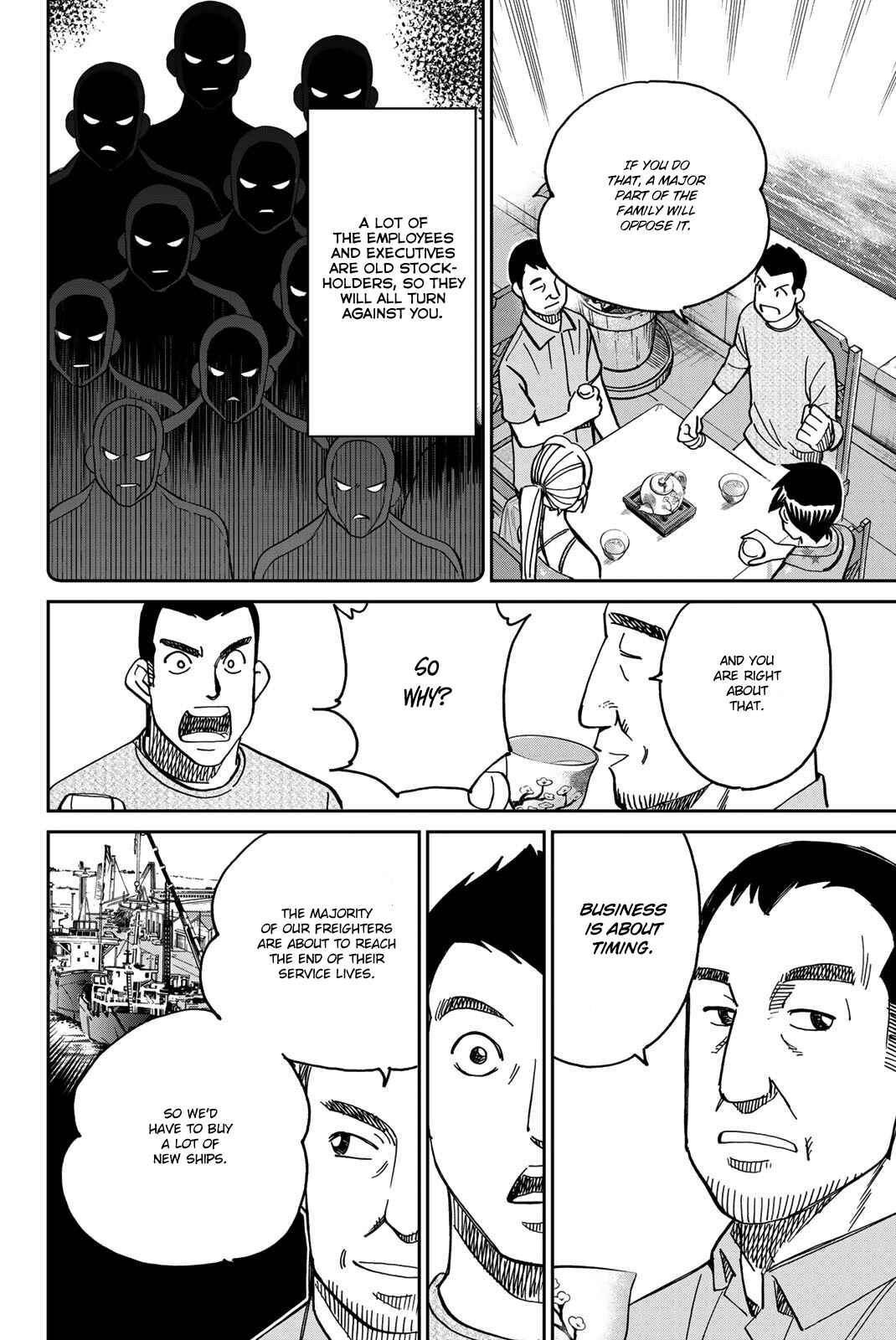 Chapter 35 - Page 23
