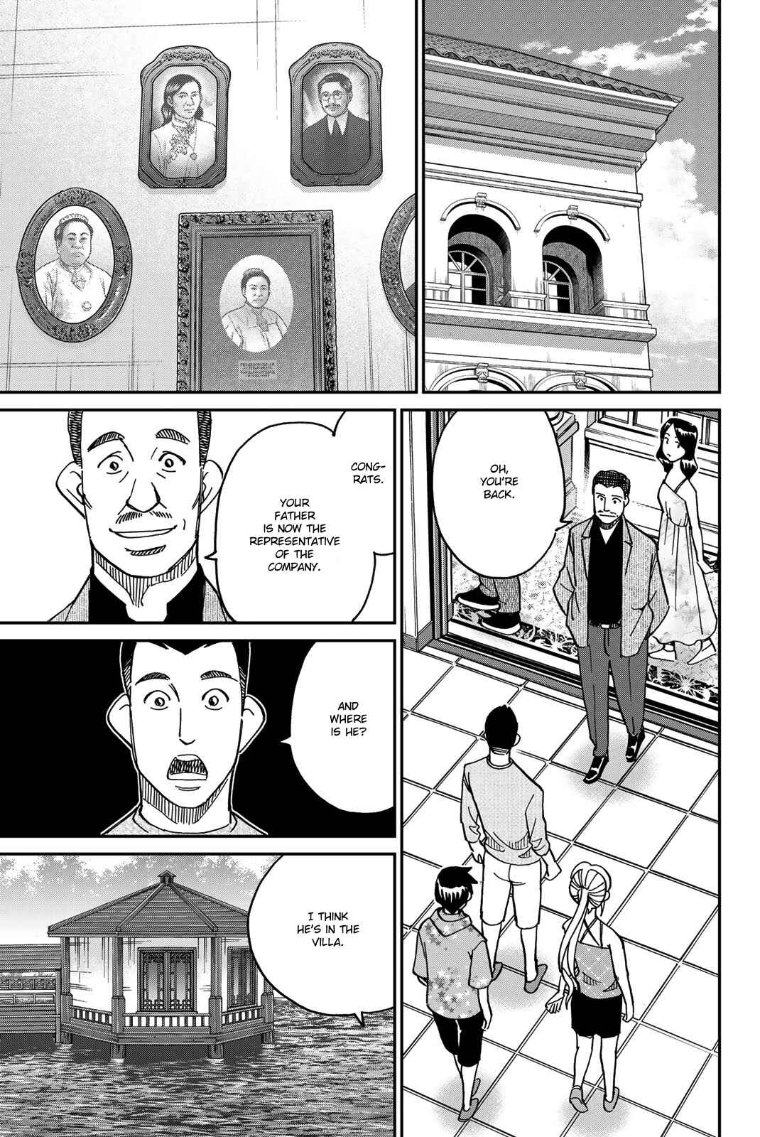 Chapter 35 - Page 30