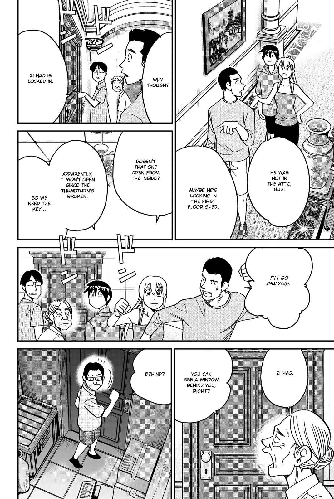 Chapter 35 - Page 33