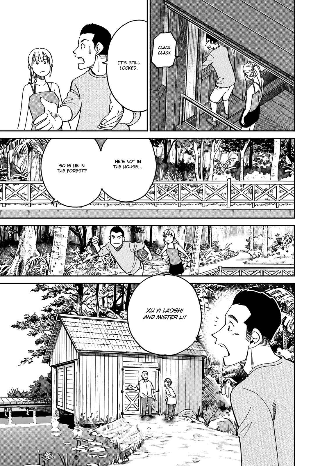 Chapter 35 - Page 36