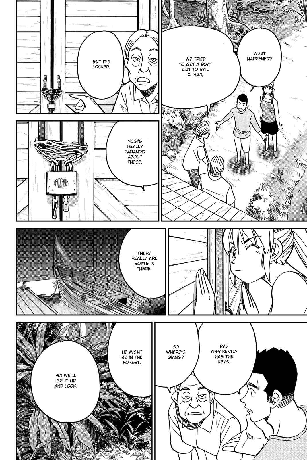 Chapter 35 - Page 37