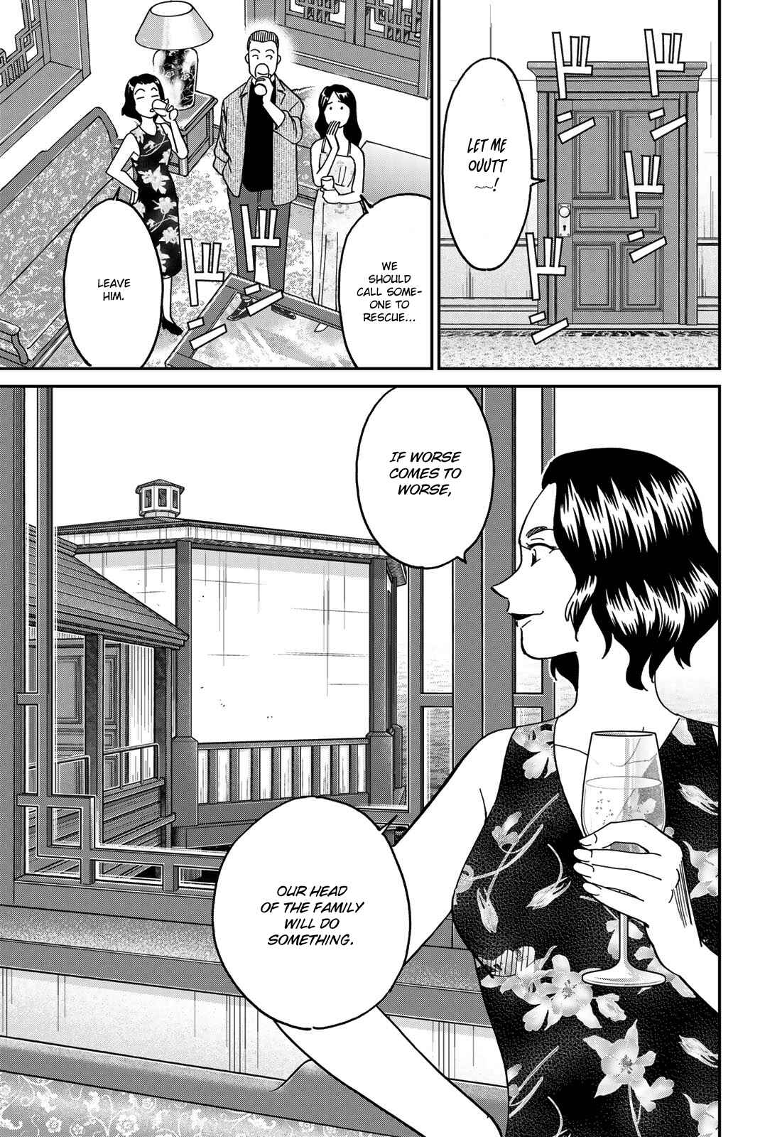 Chapter 35 - Page 38