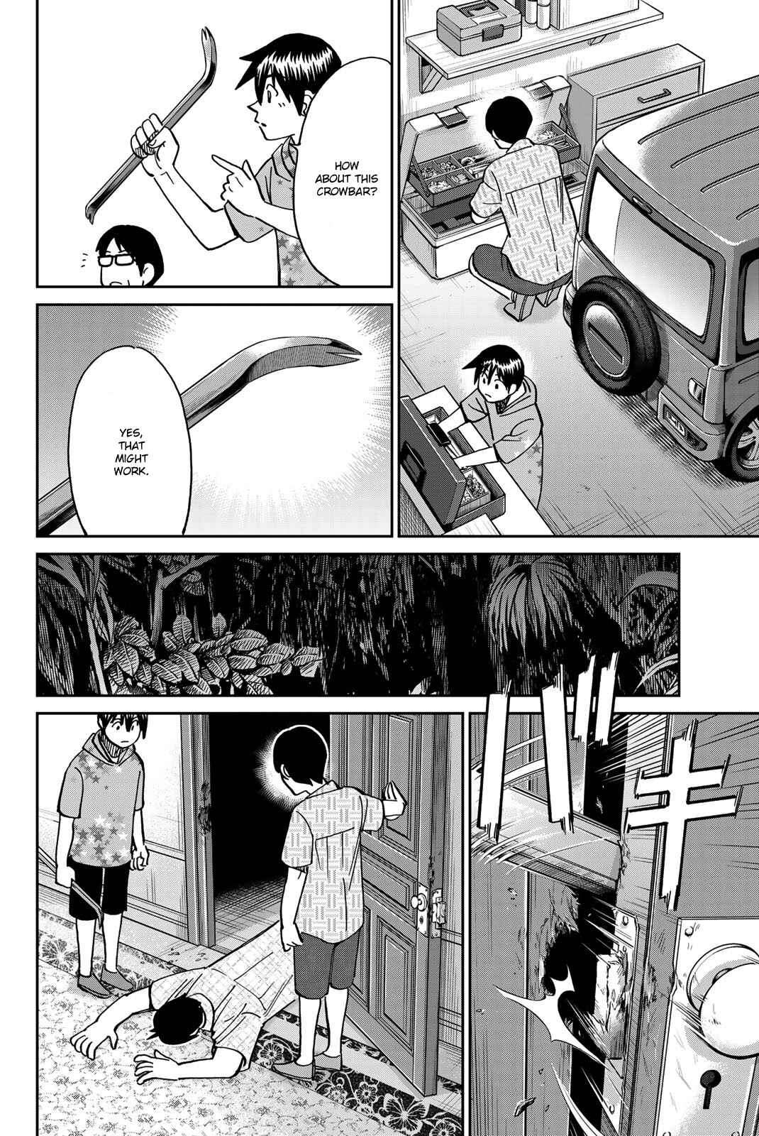 Chapter 35 - Page 39