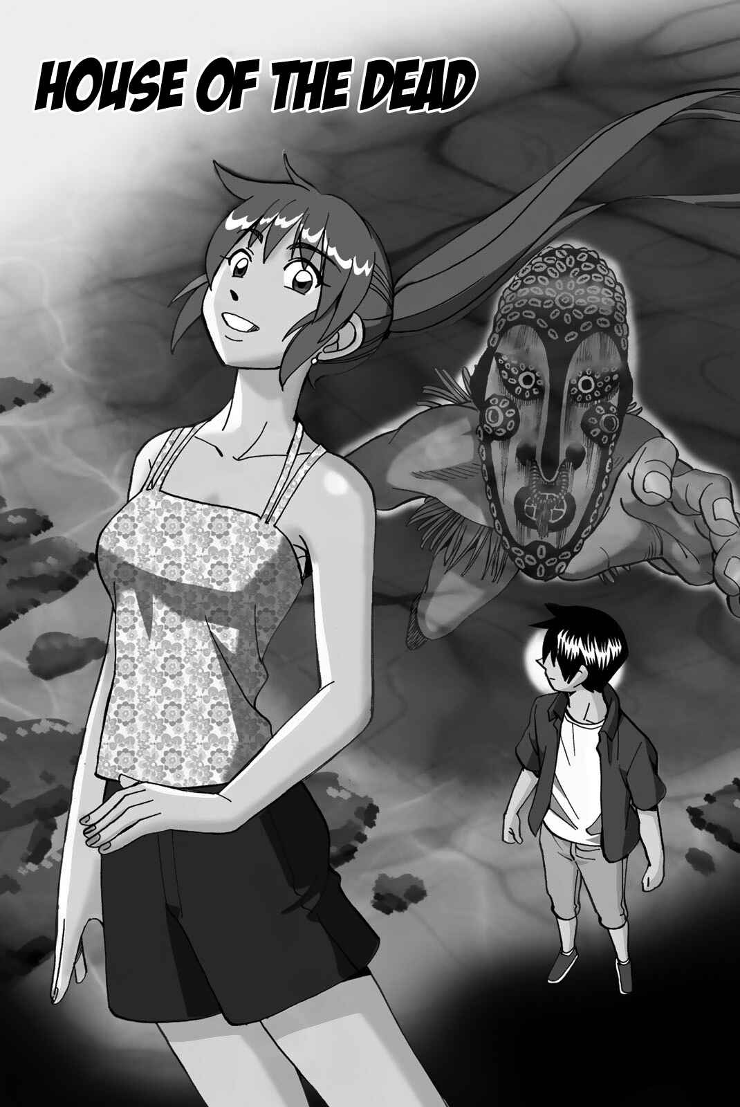 Chapter 35 - Page 4