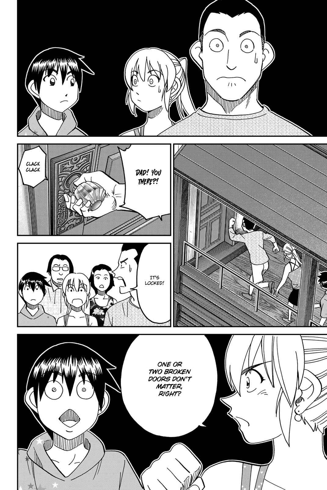 Chapter 35 - Page 43
