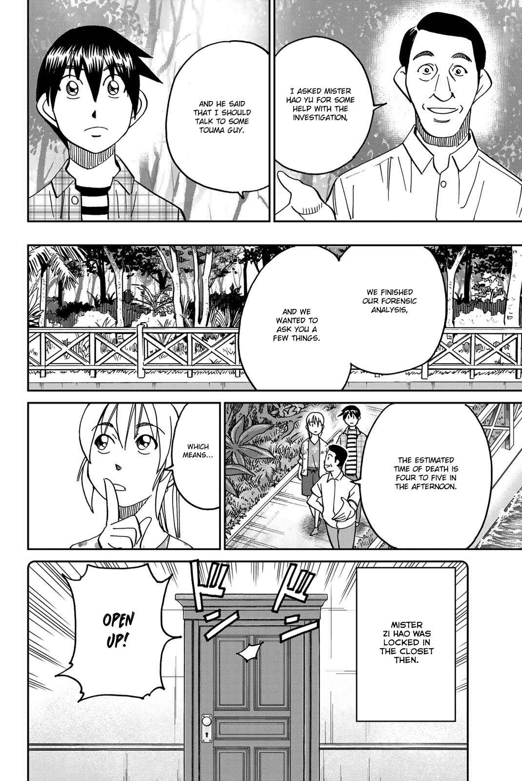 Chapter 35 - Page 53