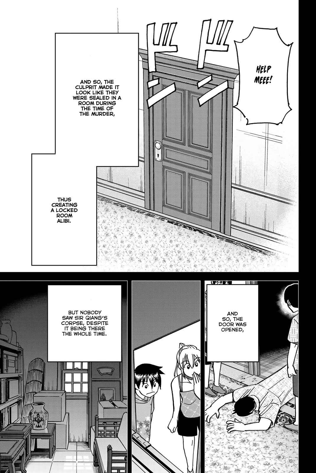 Chapter 35 - Page 84