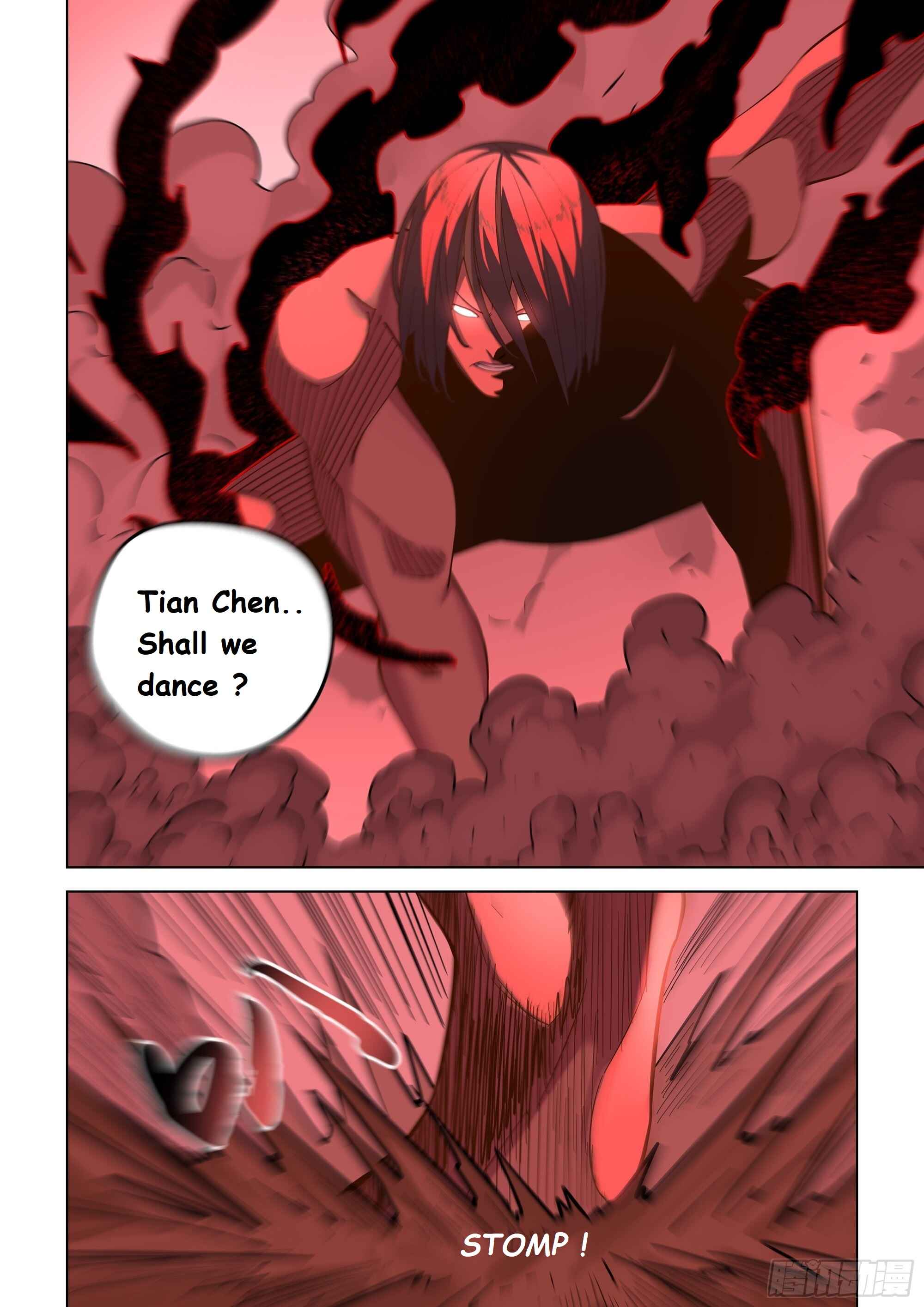 Chapter 462 - Page 13