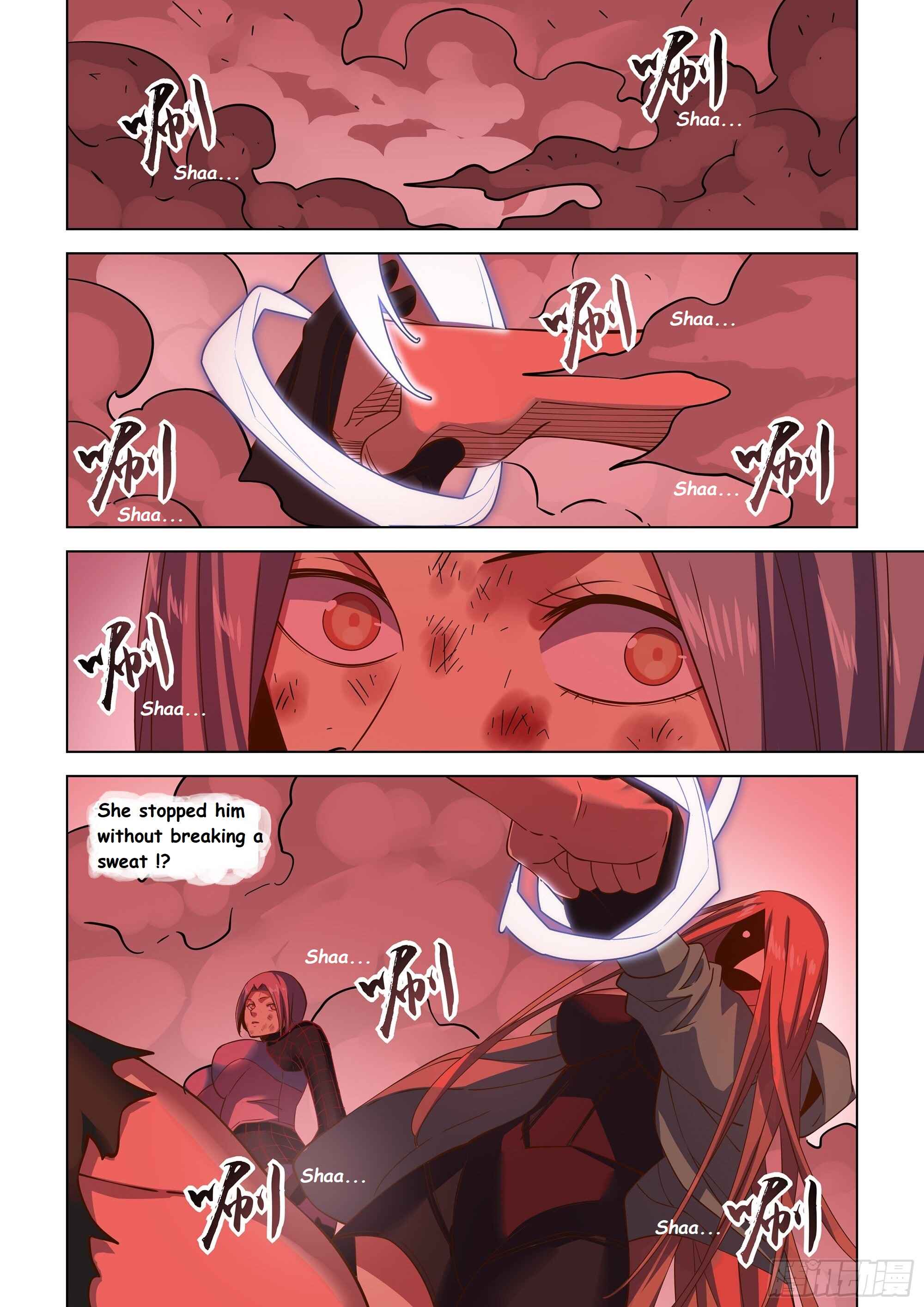 Chapter 462 - Page 15