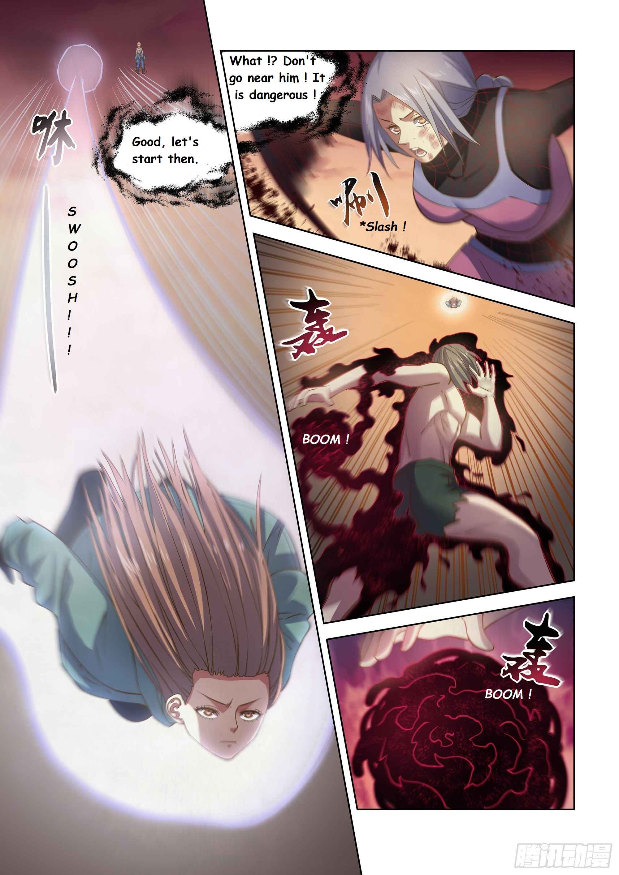 Chapter 462 - Page 2