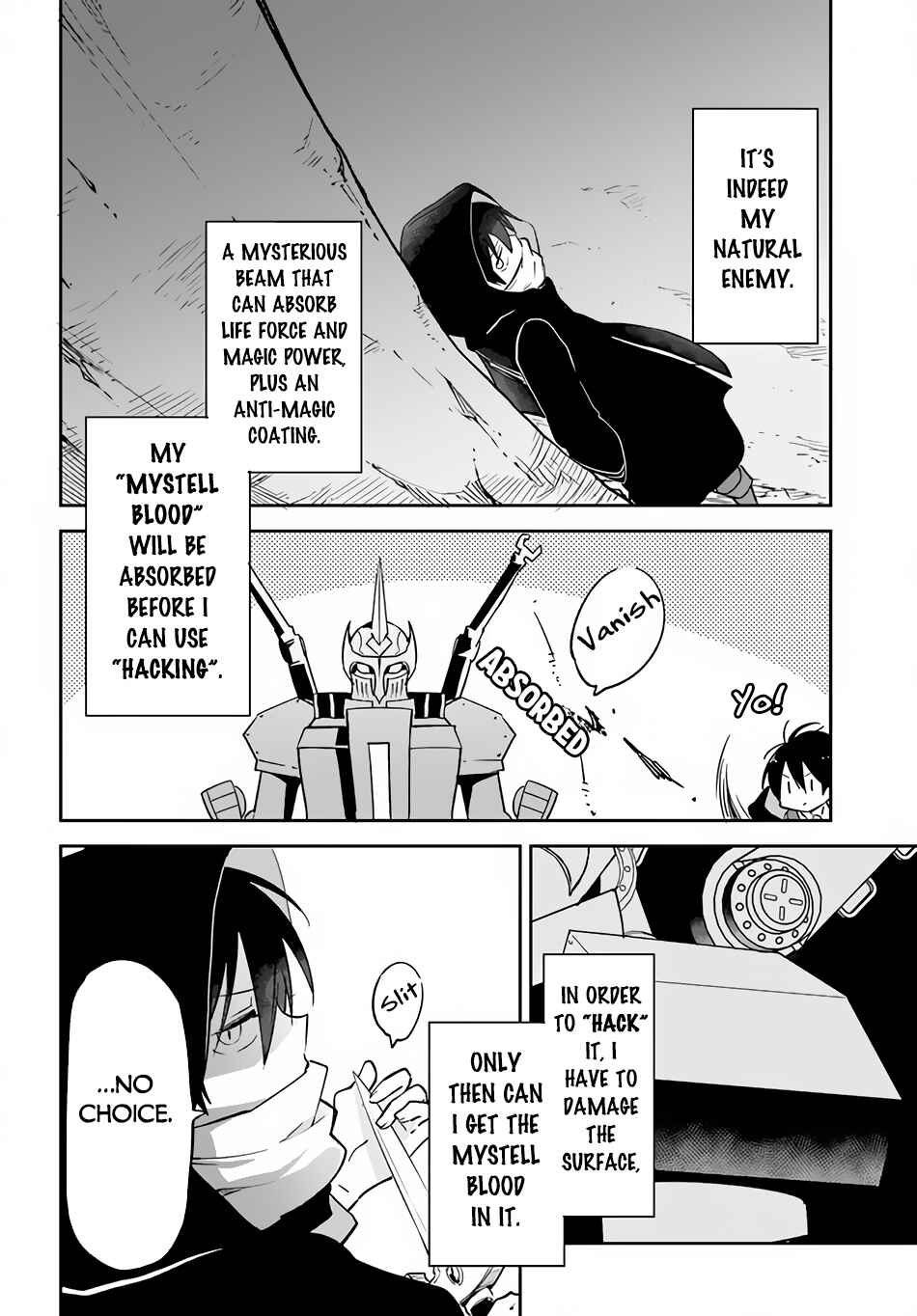 Chapter 34 - Page 26