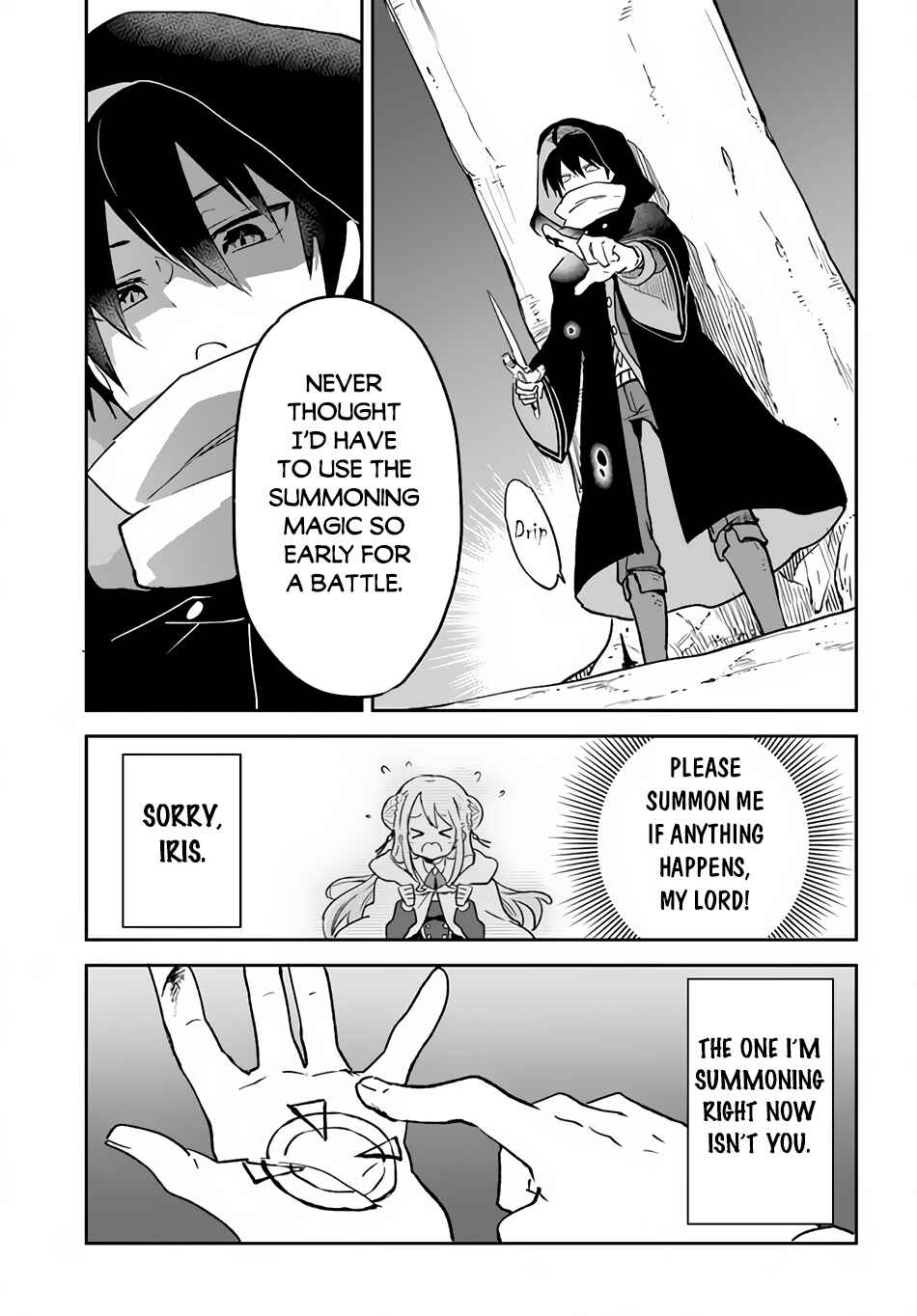 Chapter 34 - Page 27