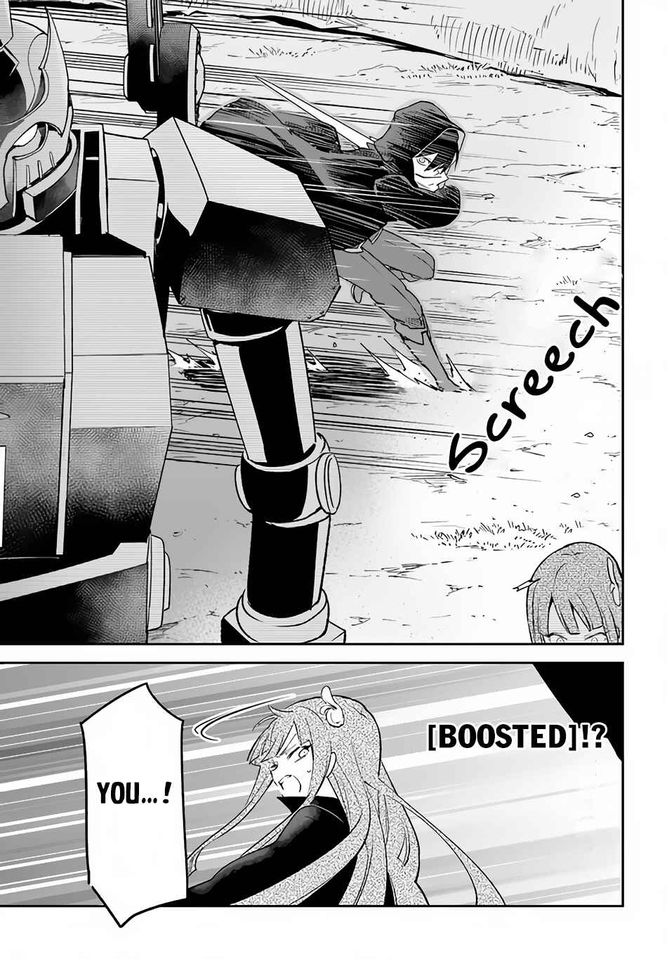 Chapter 34 - Page 31
