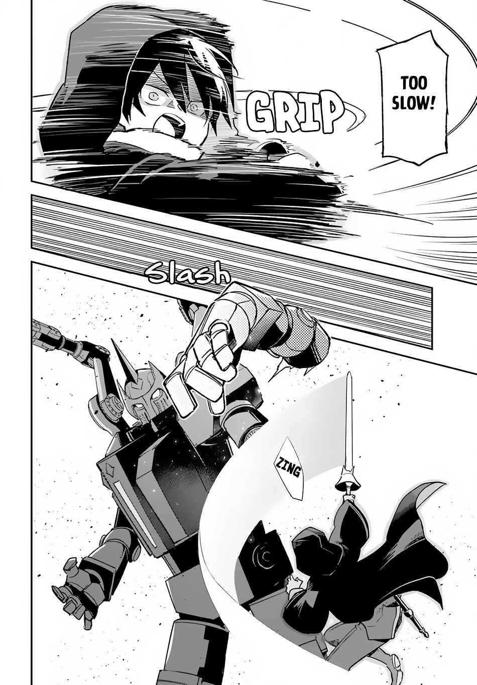 Chapter 34 - Page 32