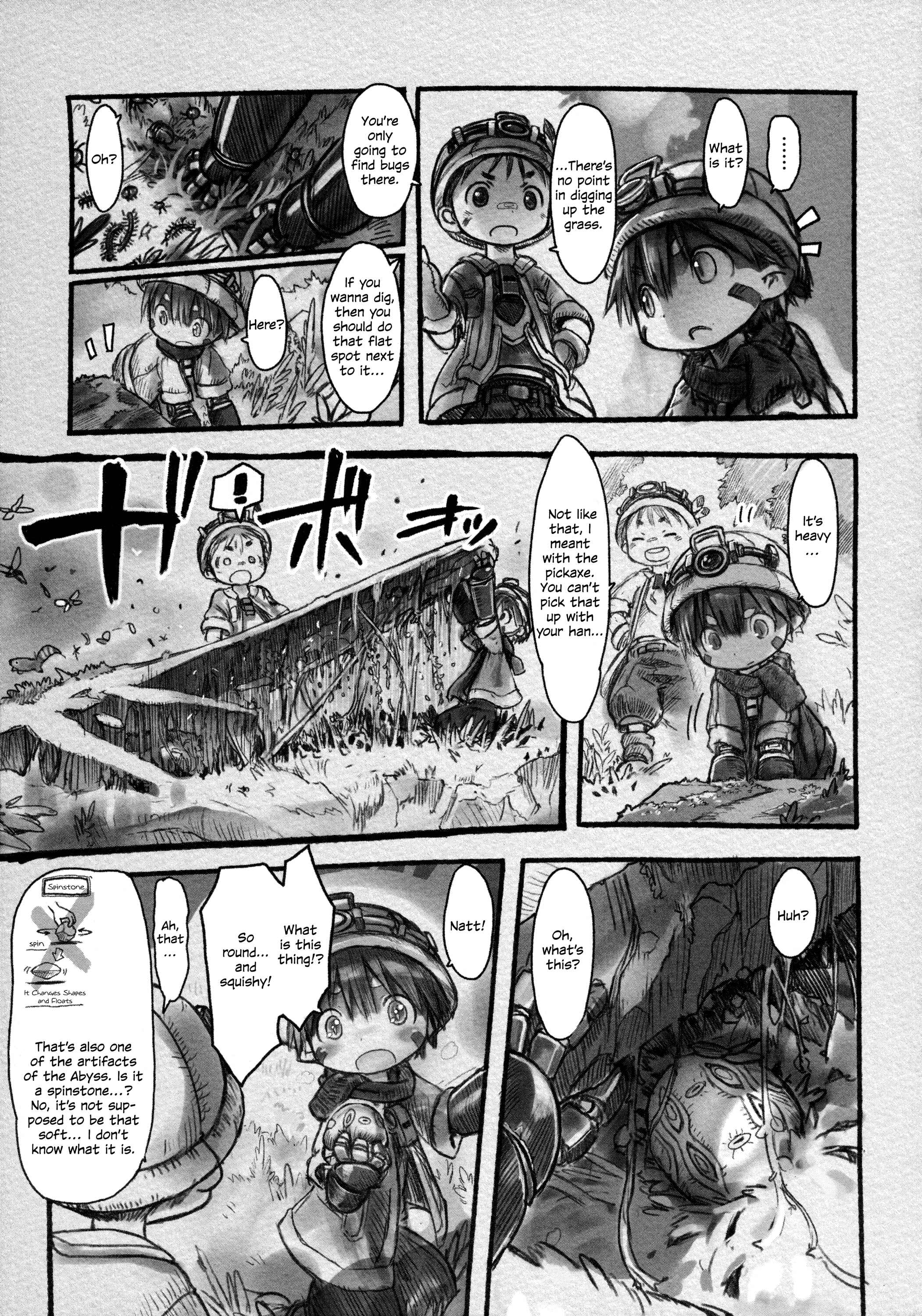 Chapter 6 - Page 3