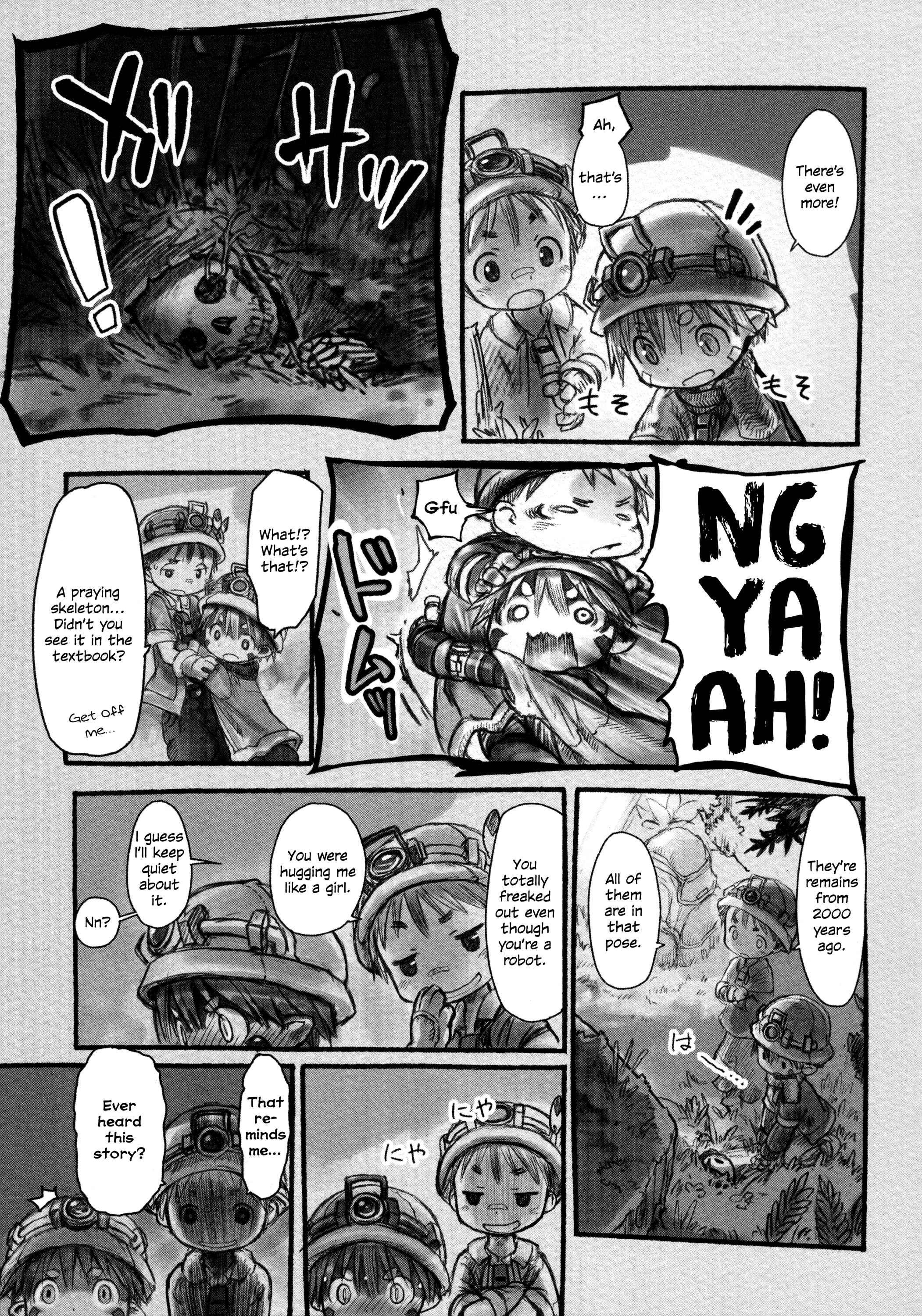 Chapter 6 - Page 5
