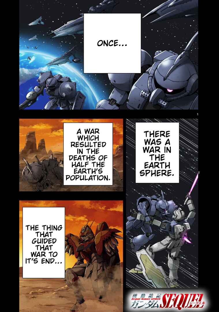 Chapter 3 - Page 1