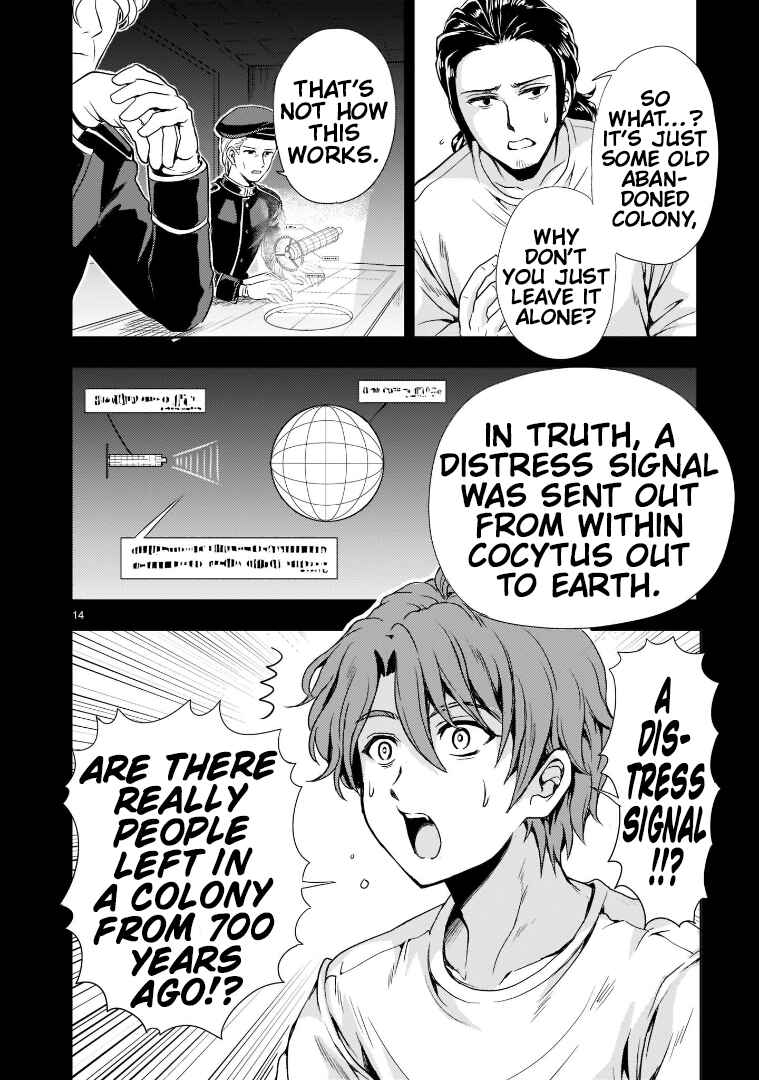 Chapter 3 - Page 14